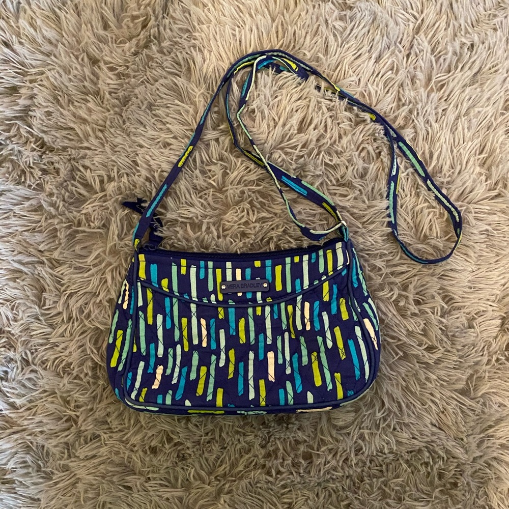 Vera Bradley Crossbody Bag